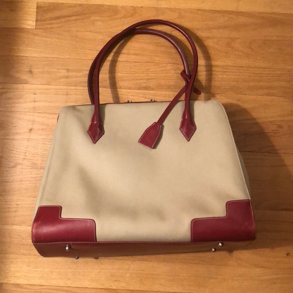 BCBG MAXAZRIA BAG